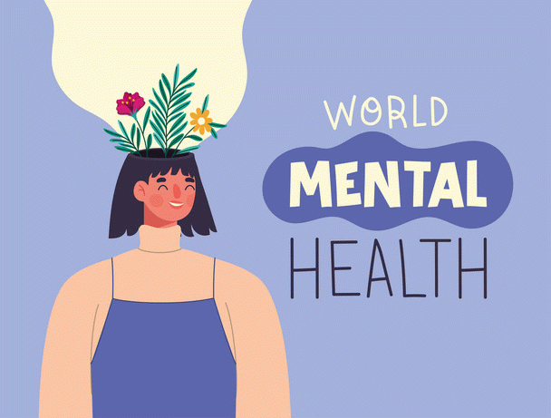 mental health-سلامت روانی