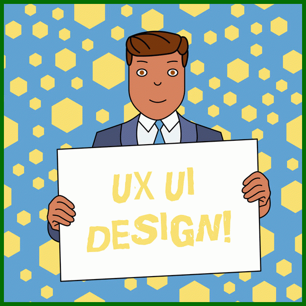 ux-ui-رابطه کاربری-تجربه مشتری - تجربه کاربر